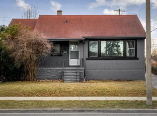 26 Ruskin St #1, Kingston, ON K7K2N3