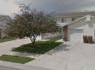 2256 W Todd Ln, Lincoln, NE 68528