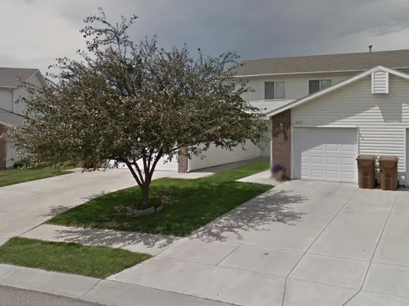 2256 W Todd Ln, Lincoln, NE 68528