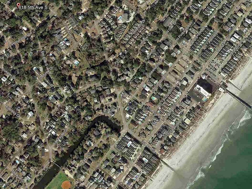 2nd image of 618 5th Ave. S Lot 16 Block 10