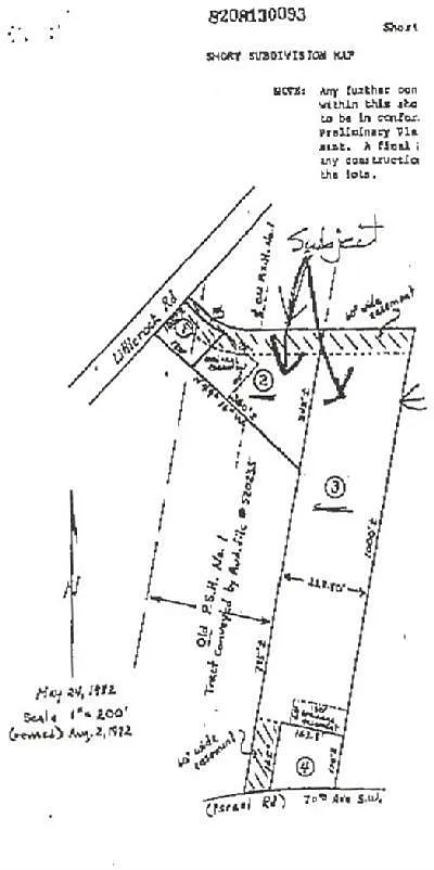 0 XXX70th Israel Road SW photo 1