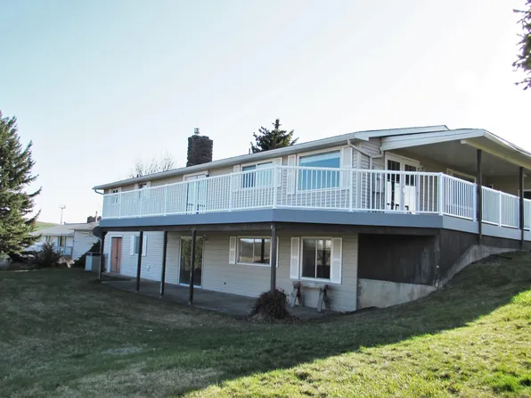 711 S Hillcrest Dr, Colfax, WA 99111