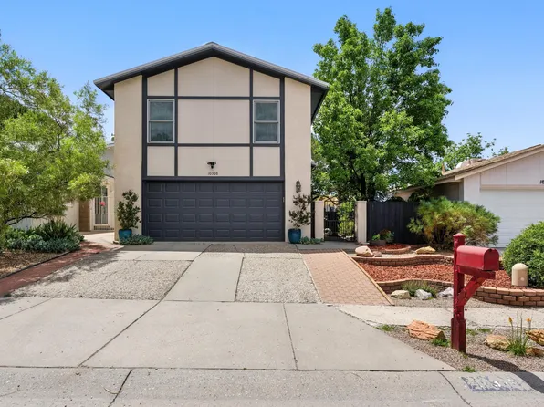 10308 Oso Grande Rd NE, Albuquerque, NM 87111
