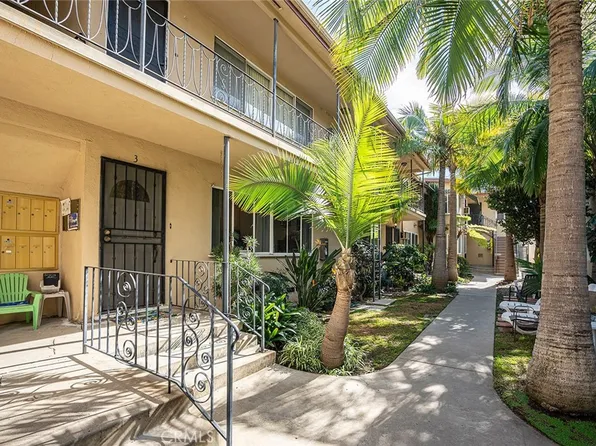 1044 E 2nd St Unit 3, Long Beach, CA 90802