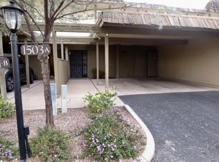 1503 E Prince Rd #A, Tucson, AZ 85719