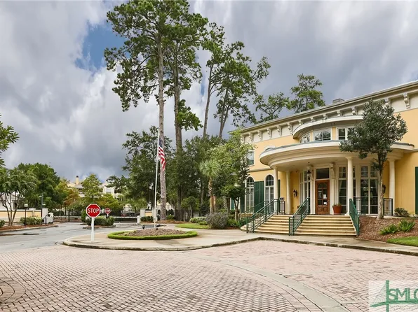 2715 Whitemarsh Way, Savannah, GA 31410