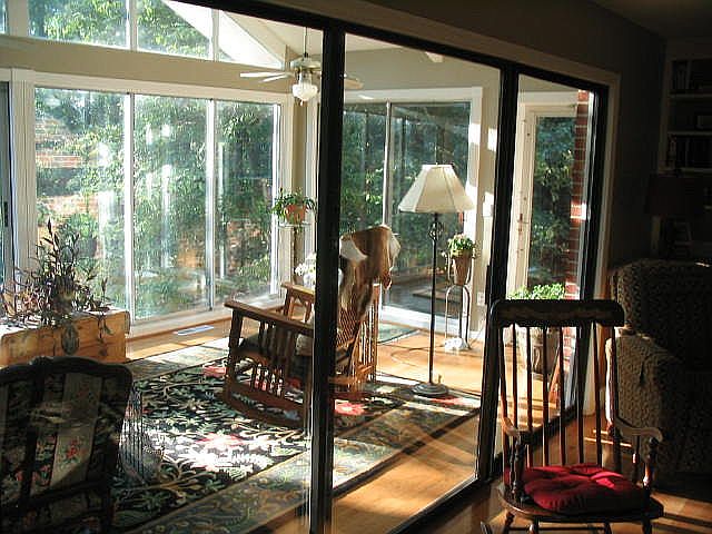 Sunroom