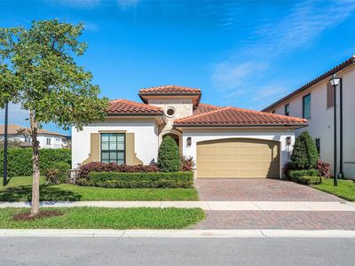 12295 N Baypoint Circle, Parkland, FL, 33076