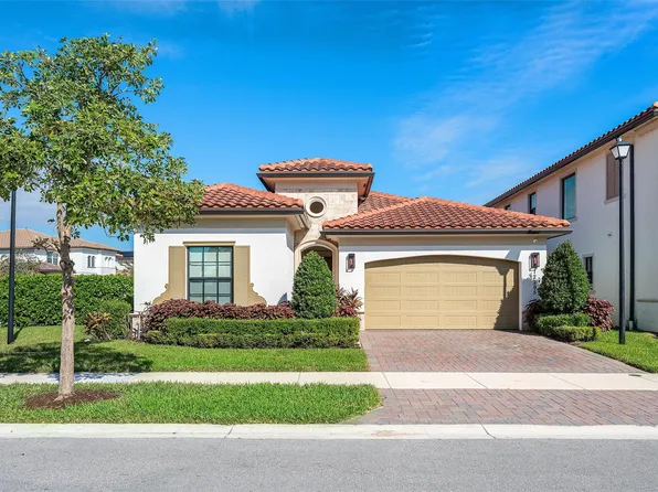 12295 N Baypoint Circle, Parkland, FL 33076