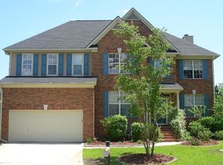 1348 Wynbrook Trce, Mount Pleasant, SC 29466