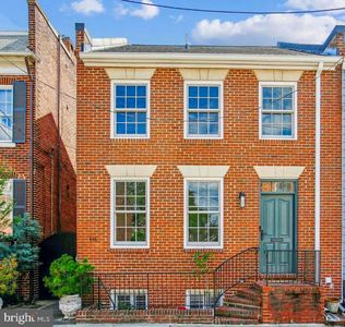 616 S Lee St, Alexandria, VA, 22314