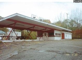 1317 Shannon Ave, Barberton, OH 44203