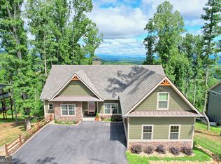 760 Winding Rdg, Blairsville, GA 30512