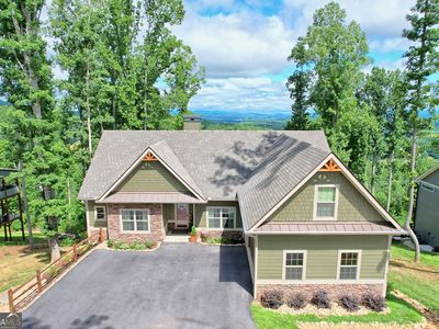 760 Winding Rdg, Blairsville, GA, 30512