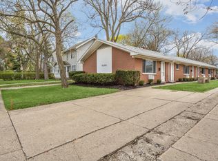 1611-1619 W Nine Mile Rd #1617, Ferndale, MI 48220