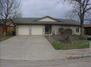 975 Raintree Mansion, Yukon, OK 73099