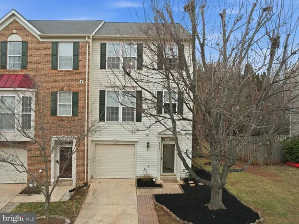 6992 Manahoac Pl, Gainesville, VA 20155