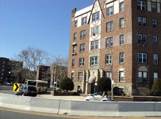 7435 Boulevard E, North Bergen, NJ 07047