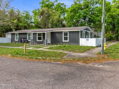 1422 STAFFORD Street, Jacksonville, FL, 32209