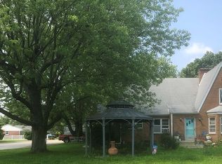 604 Harlan St, Plainfield, IN 46168