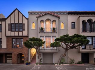 2143 Bay St, San Francisco, CA 94123