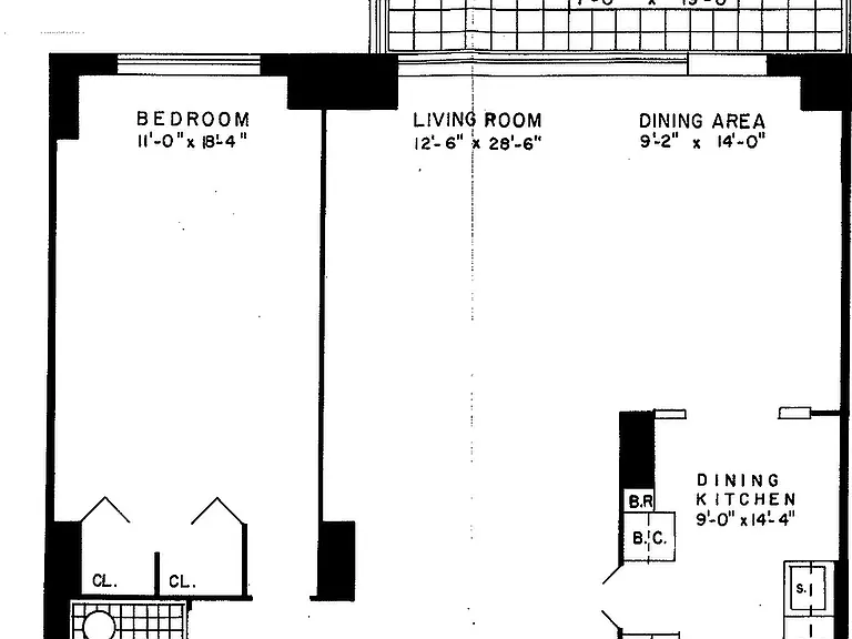 2500 Johnson Ave #11R — Photo 5