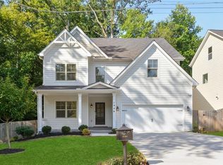 1984 Brantley St NW, Atlanta, GA 30318