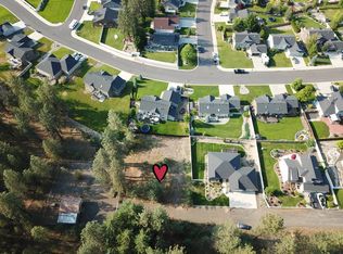 2903 E Lane Park Rd, Mead, WA 99021