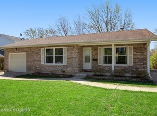 519 W Dorset Ave, Palatine, IL 60067