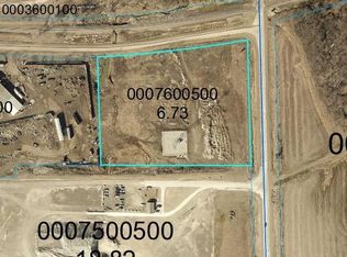 2080 McKimber St, Harvey, IA 50119