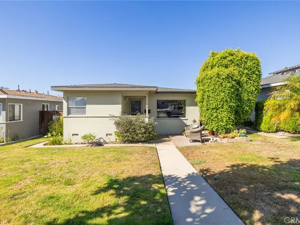 503 N Paulina Ave, Redondo Beach, CA 90277