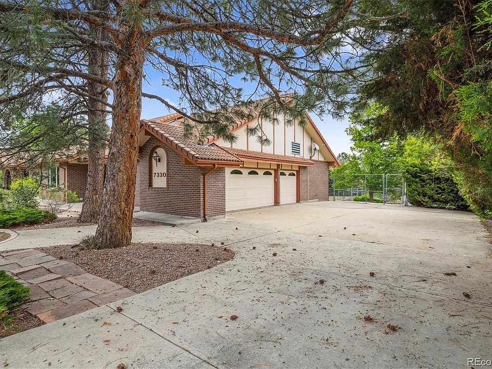 7330 Poppy Way, Arvada, CO 80007 Zillow