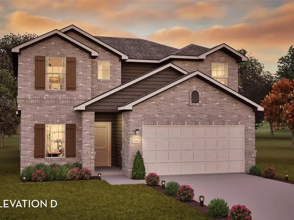 10803 Piston Ct, Conroe, TX 77303