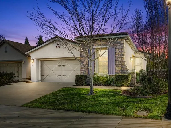 2175 Ryedale Ln, Sacramento, CA 95835