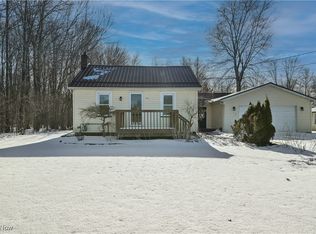 2245 State Route 88, Bristolville, OH 44402