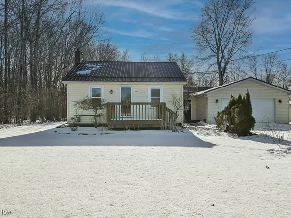 2245 State Route 88, Bristolville, OH 44402