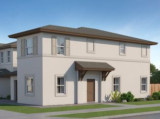 Pearlstone Plan, Coral Landings, Homestead, FL 33030