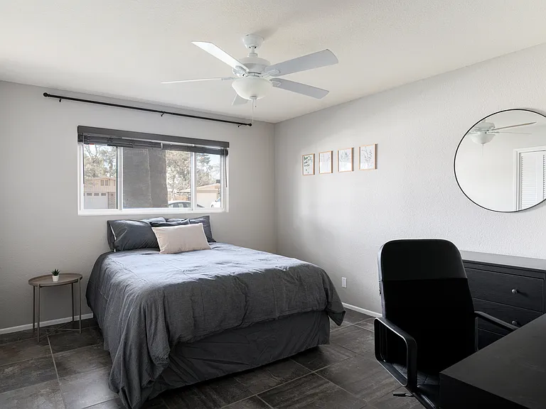 Bedroom 4