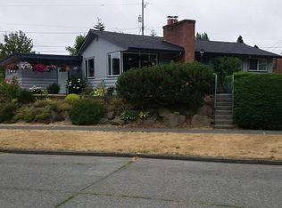 3616 51st Ave SW, Seattle, WA 98116