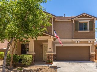 2989 E Dublin St, Gilbert, AZ 85295