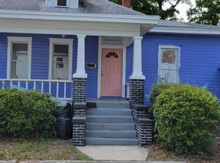 1840 Francis St, Jacksonville, FL 32209