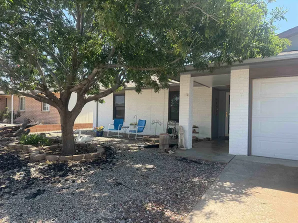 2406 Iowa Ave, Alamogordo, NM 88310