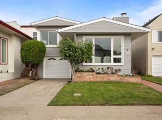 61 Windsor Dr, Daly City, CA 94015