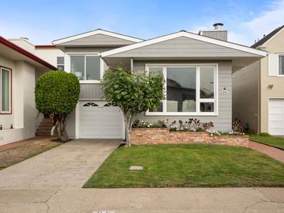 61 Windsor Dr, Daly City, CA, 94015