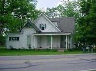 801 White Ave, Sheridan, IN 46069