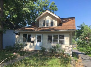 2510 Hardesty Ave, Kansas City, MO 64127