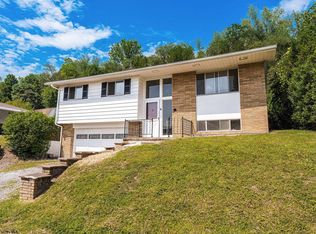 1481 Tremont Ave, Morgantown, WV 26505