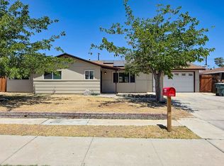 700 E California Ave, Ridgecrest, CA 93555