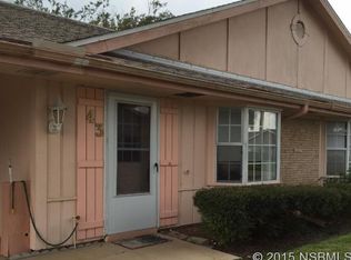 43 Sandra Cir, New Smyrna Beach, FL 32168