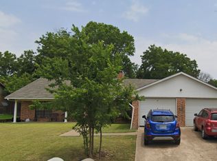 2402 Paul Revere St, Temple, TX 76504